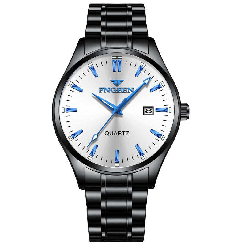 FENGEEN Quartz Watch For Men's Business Trends