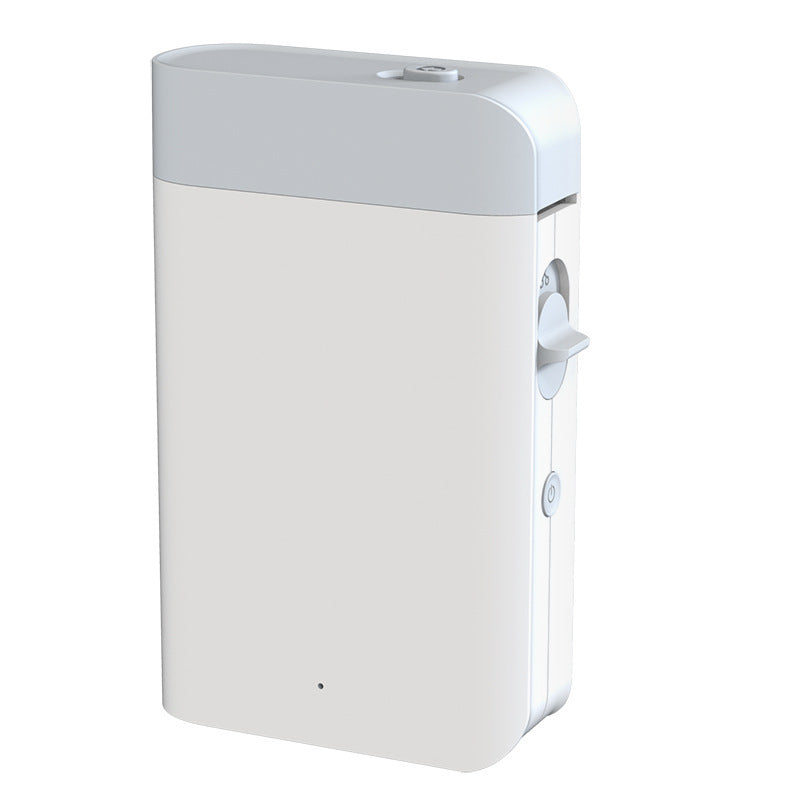 Handheld Label Printer Small Machine