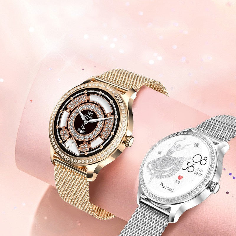 Women's Smart Watch