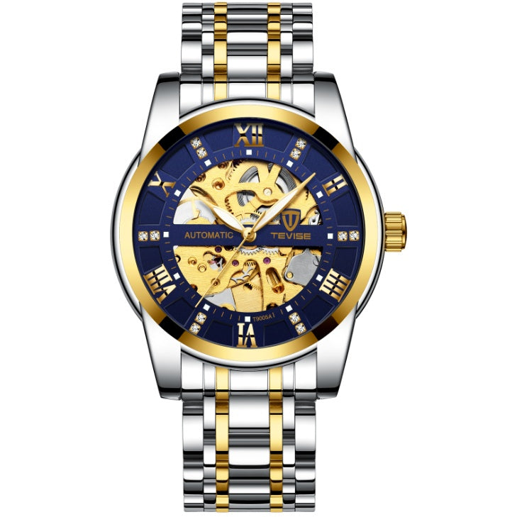 Men''s Automatic Mechanical Watch