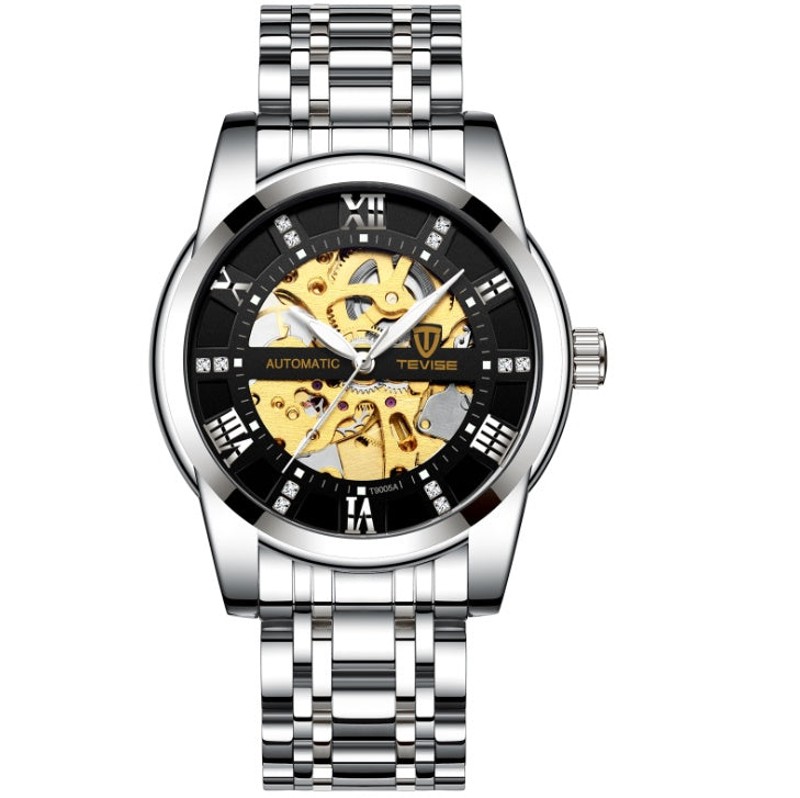 Men''s Automatic Mechanical Watch
