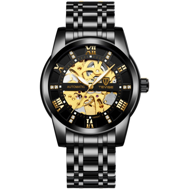 Men''s Automatic Mechanical Watch