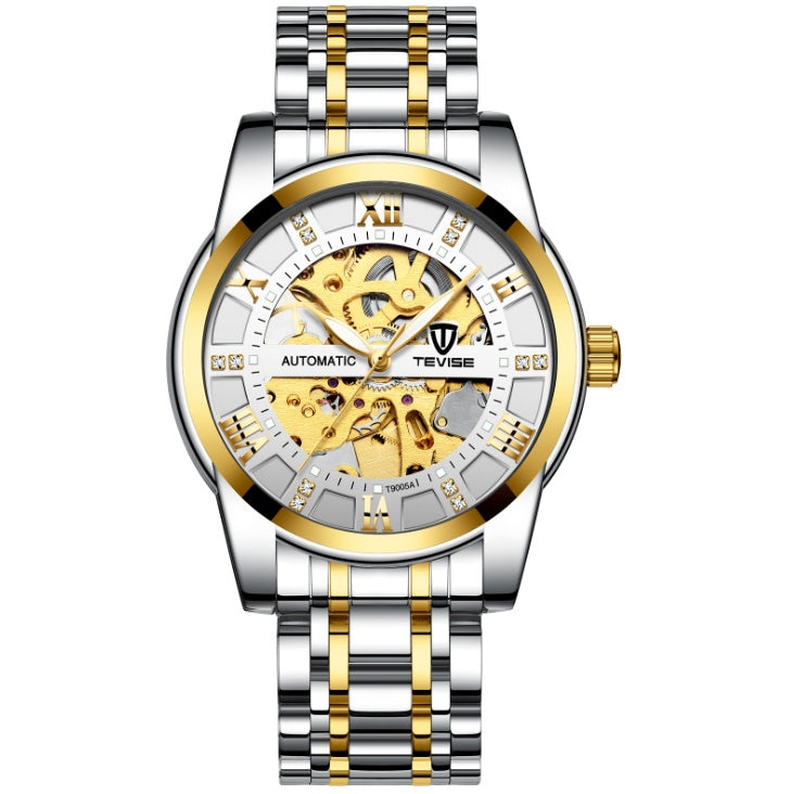 Men''s Automatic Mechanical Watch