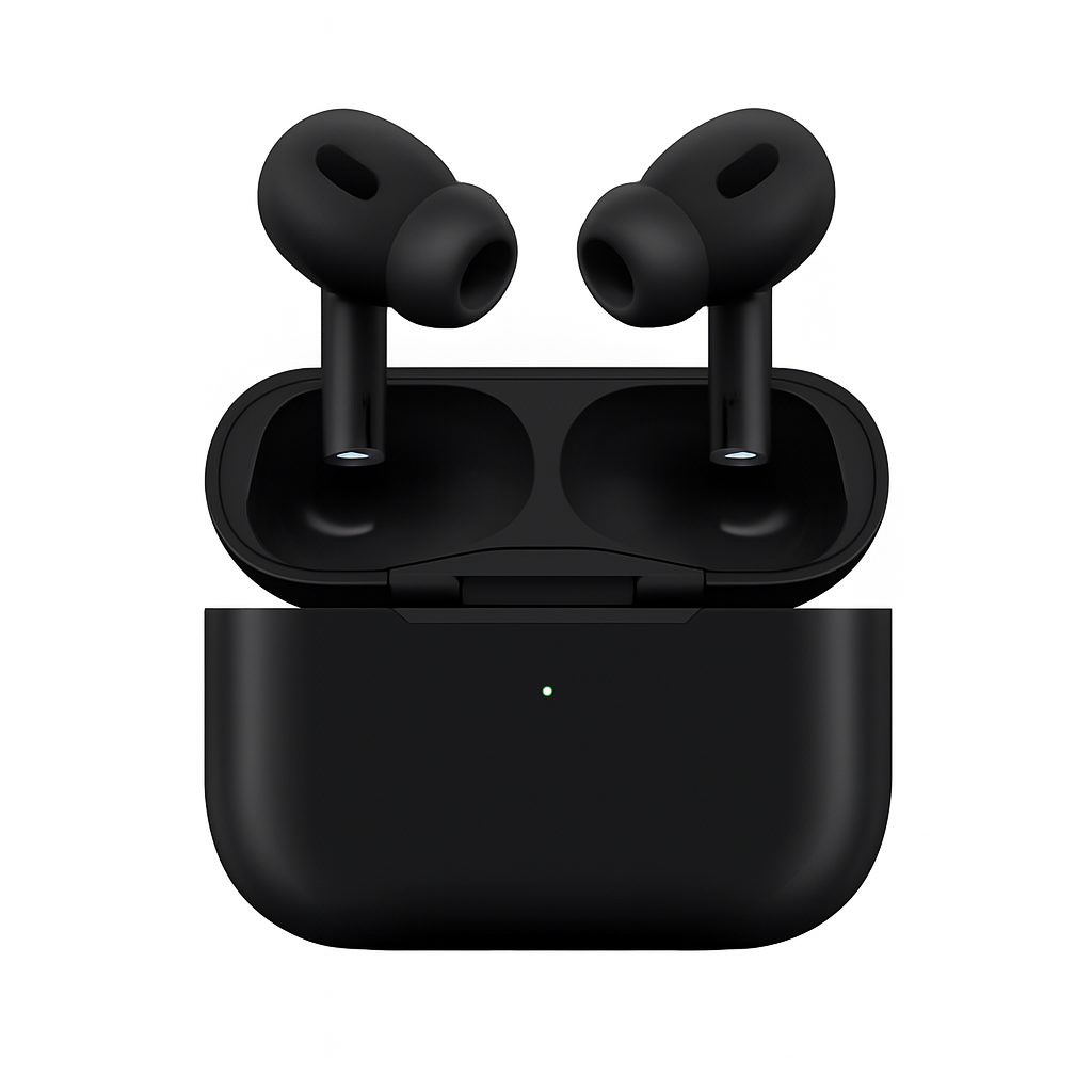 Airpods Pro 2 Noise Reduction
