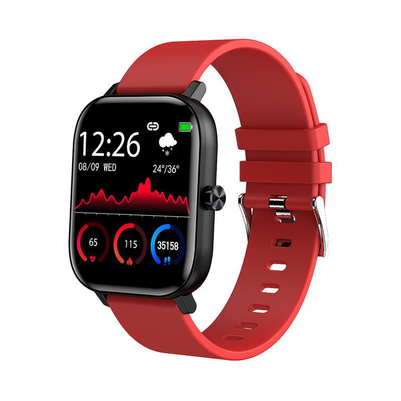 T900 Ultra Smart Watch