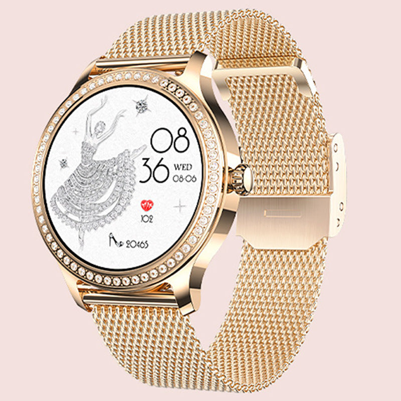 Women's Smart Watch