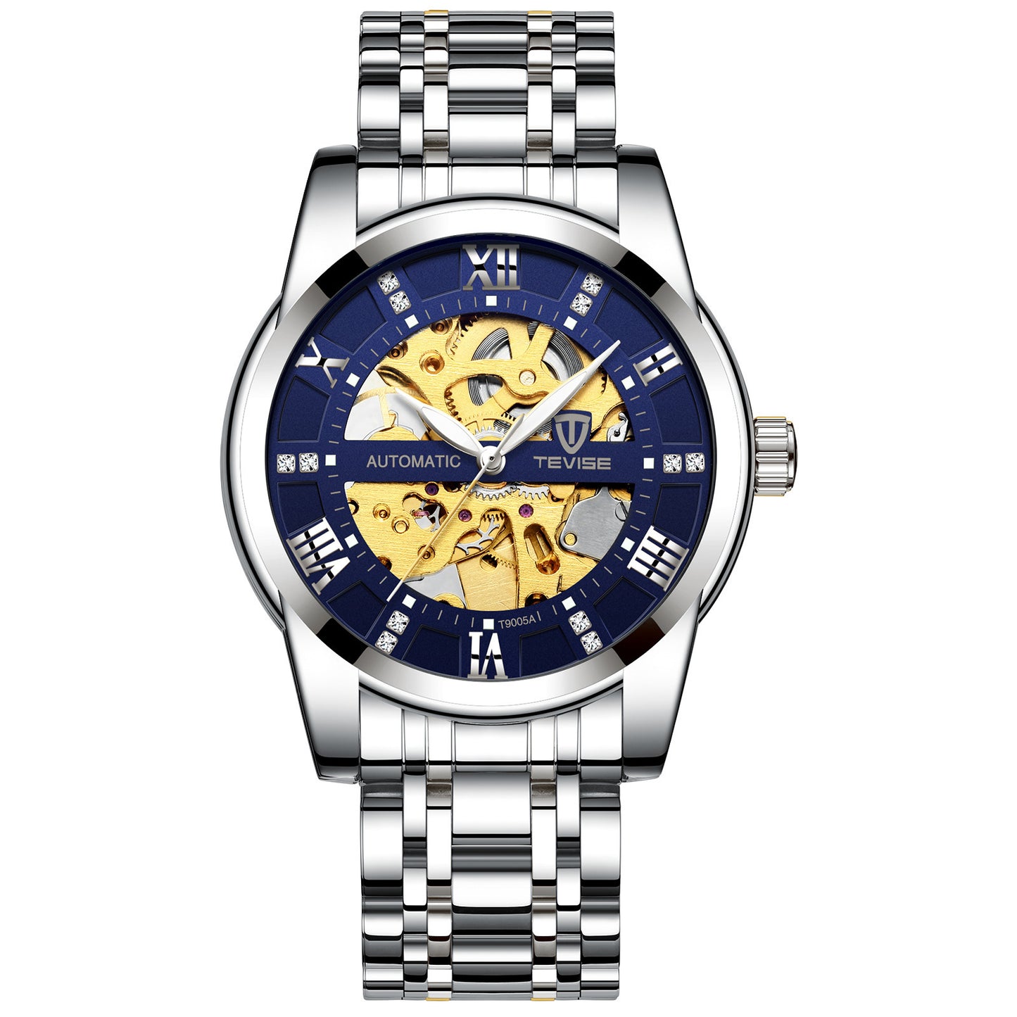 Men''s Automatic Mechanical Watch