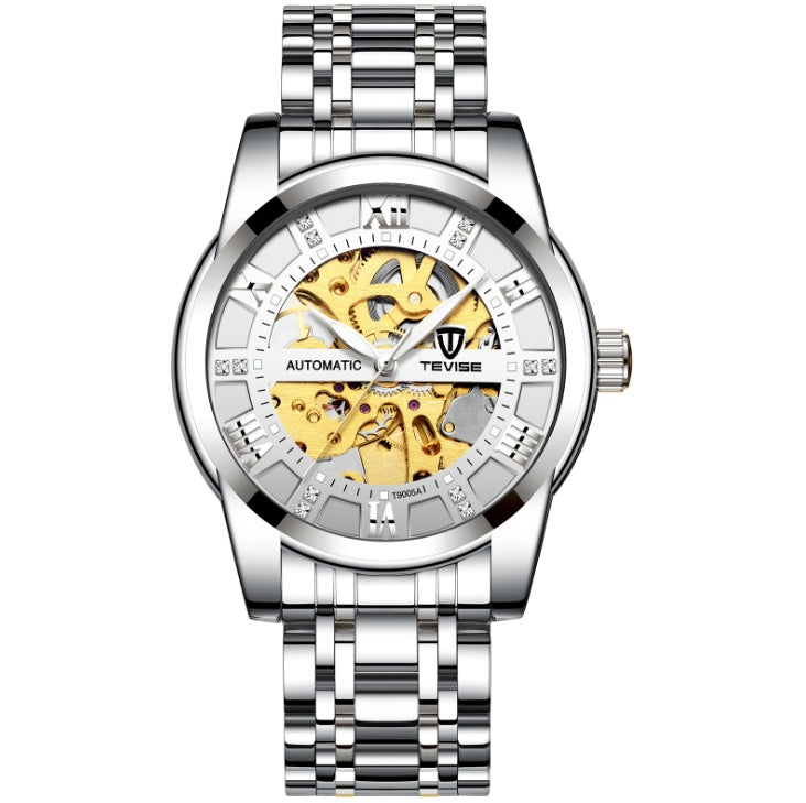 Men''s Automatic Mechanical Watch