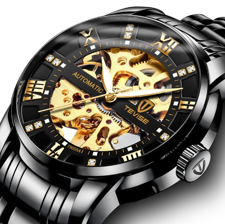 Men''s Automatic Mechanical Watch