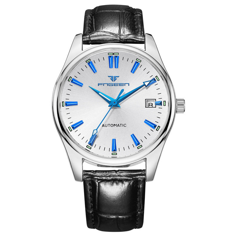 FENGEEN Quartz Watch For Men's Business Trends