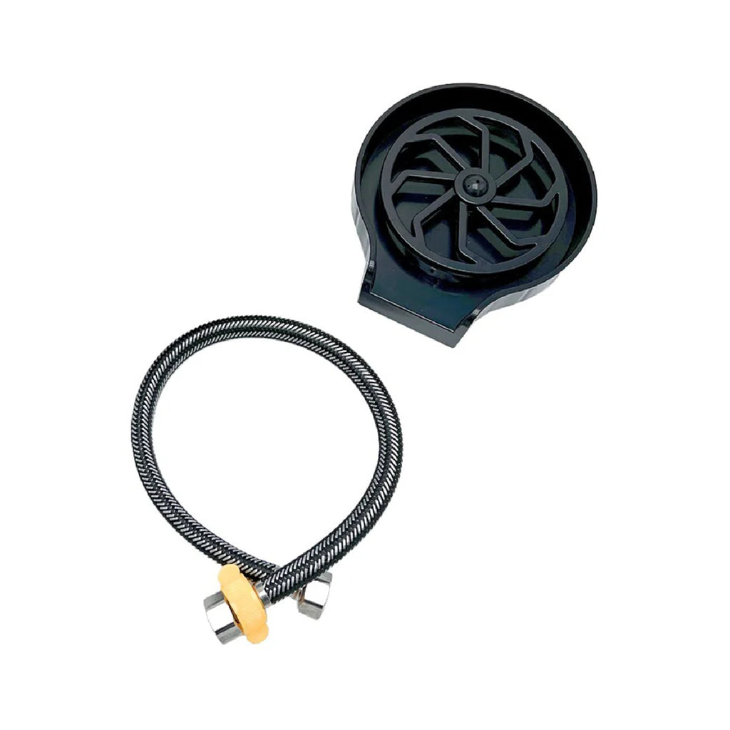 Automatic Cup Washer Or Glass Rinser Dishwasher