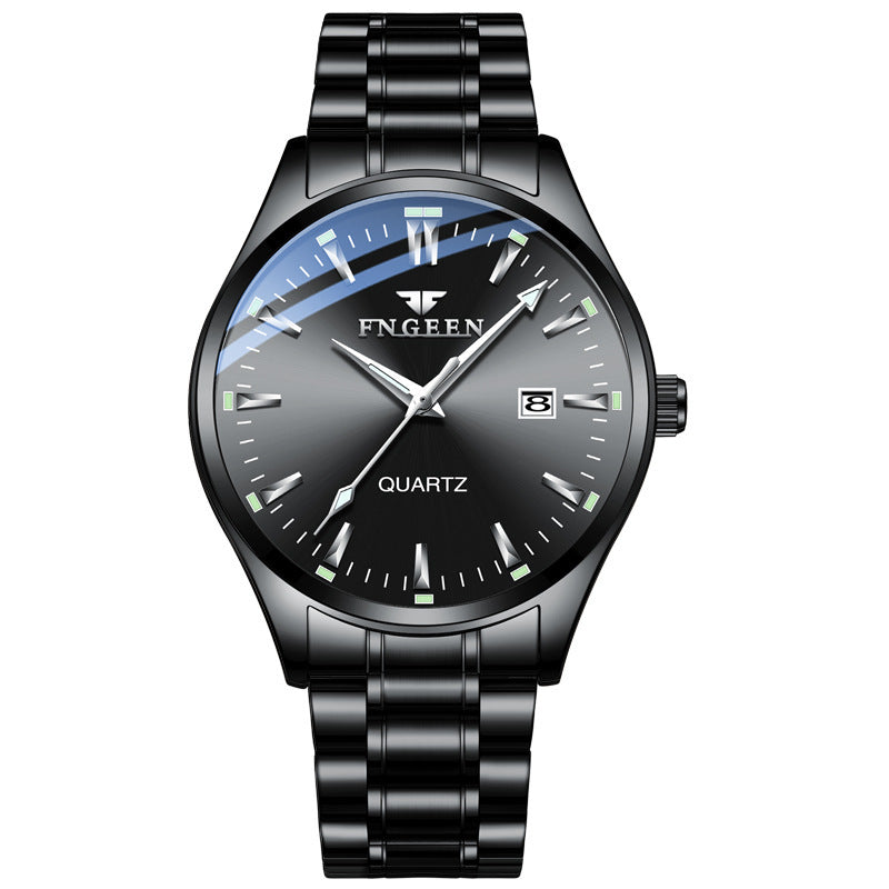 FENGEEN Quartz Watch For Men's Business Trends