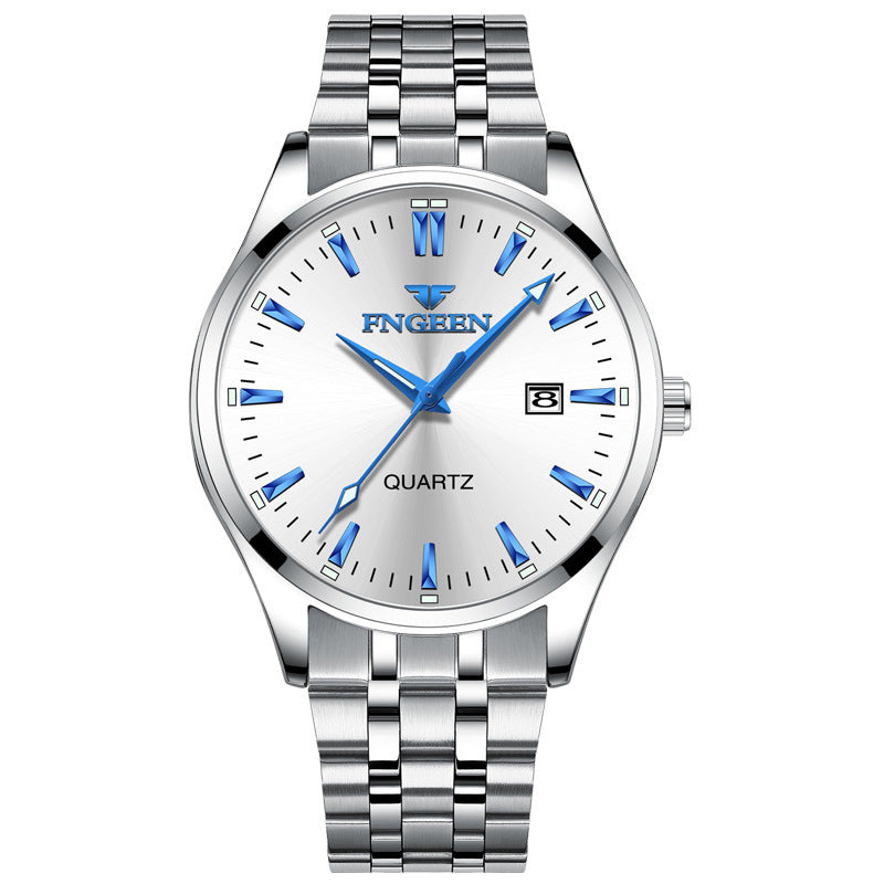 FENGEEN Quartz Watch For Men's Business Trends