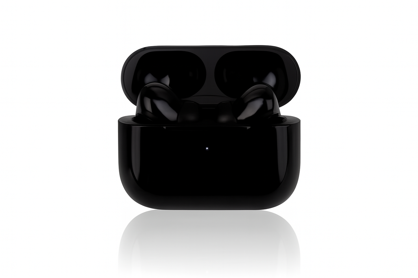 Airpods Pro 2 Noise Reduction