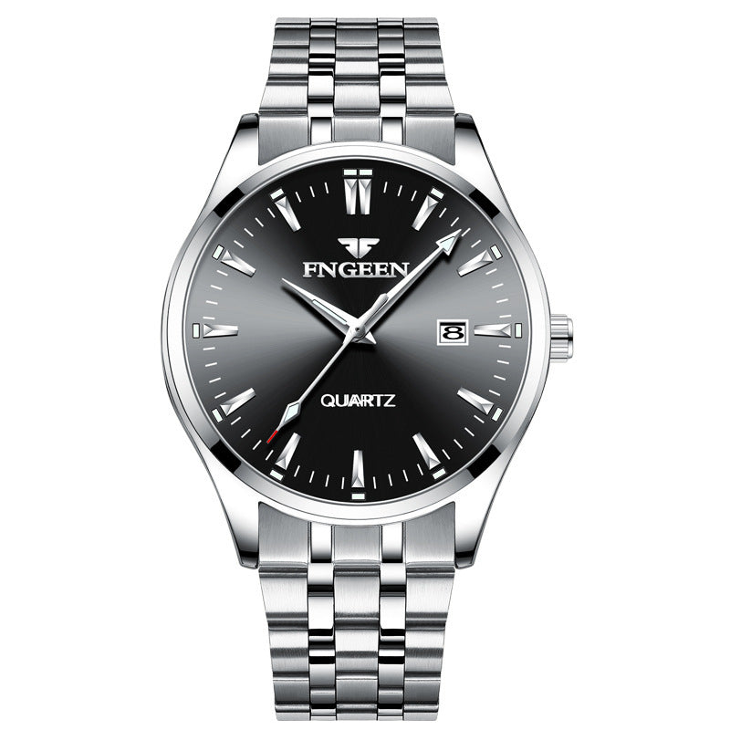 FENGEEN Quartz Watch For Men's Business Trends
