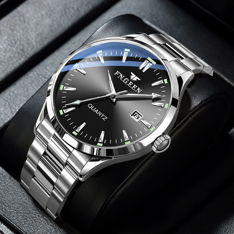 FENGEEN Quartz Watch For Men's Business Trends