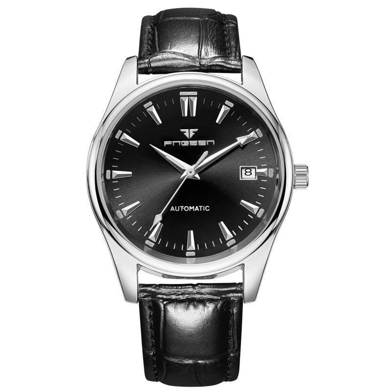 FENGEEN Quartz Watch For Men's Business Trends
