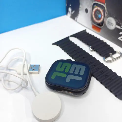 T900 Ultra Smart Watch