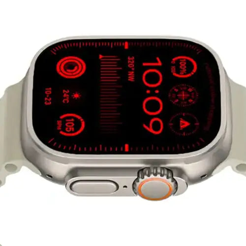 T900 Ultra Smart Watch