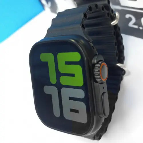 T900 Ultra Smart Watch