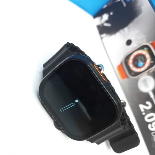 T900 Ultra Smart Watch