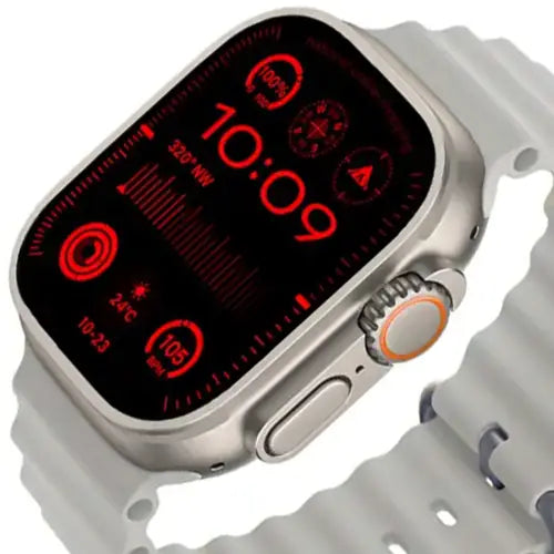 T900 Ultra Smart Watch
