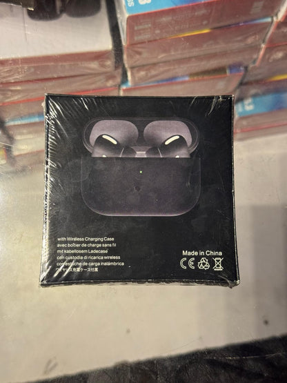 AirPods Pro ANC Wireless Earbuds