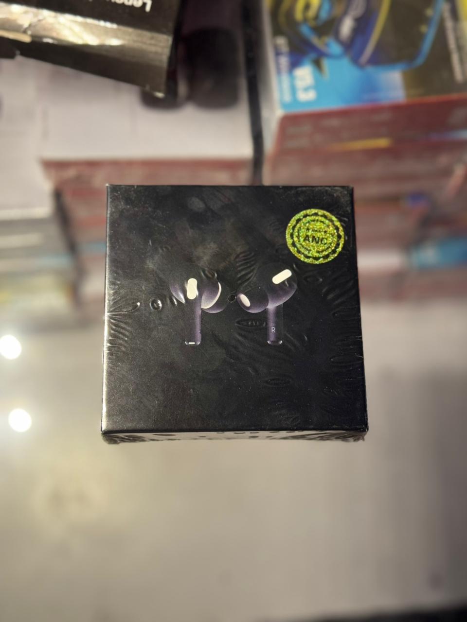 AirPods Pro ANC Wireless Earbuds