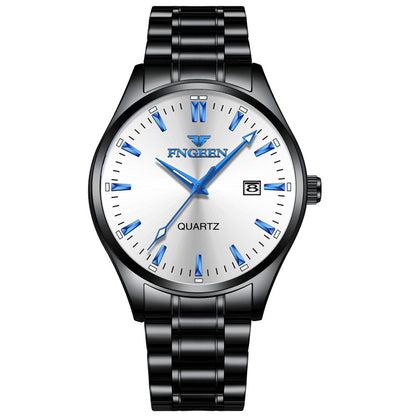 FENGEEN Quartz Watch For Men's Business Trends
