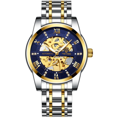 Men''s Automatic Mechanical Watch