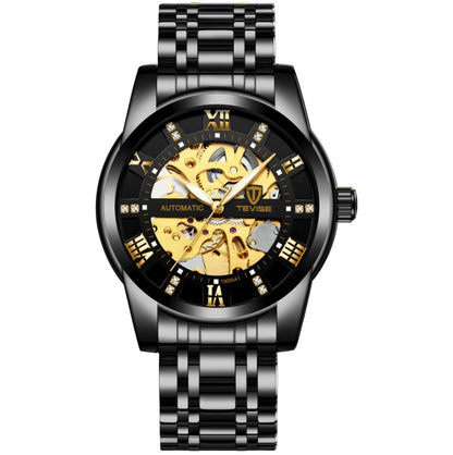 Men''s Automatic Mechanical Watch