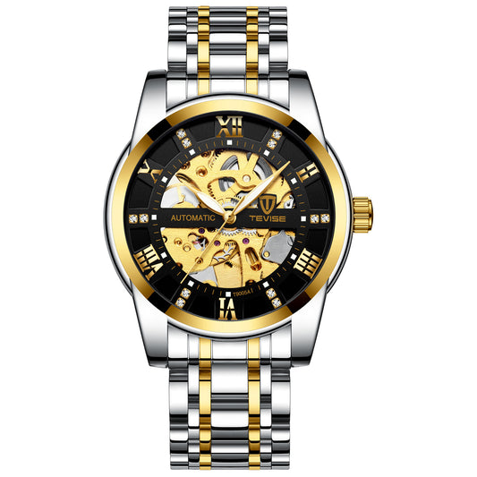 Men''s Automatic Mechanical Watch