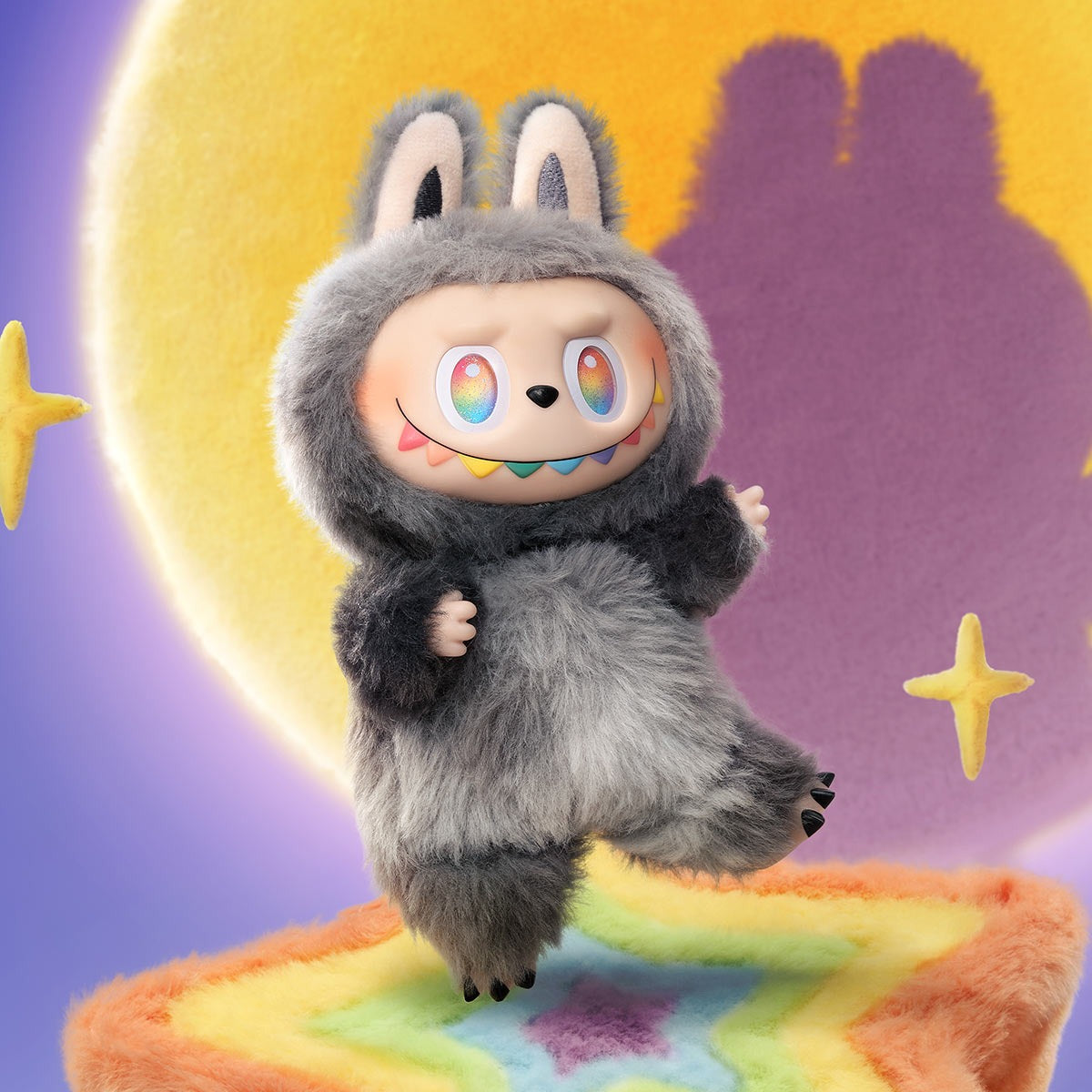 Labubu Doll - Toys for Boys and Girls