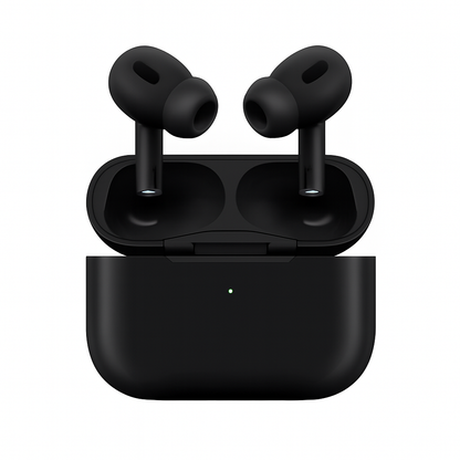 Airpods Pro 2 Noise Reduction