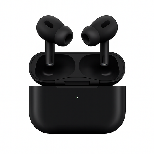 Airpods Pro 2 Noise Reduction