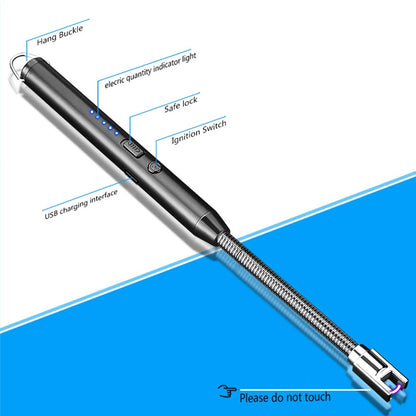 Kitchen Lighter | USB Rechargeable