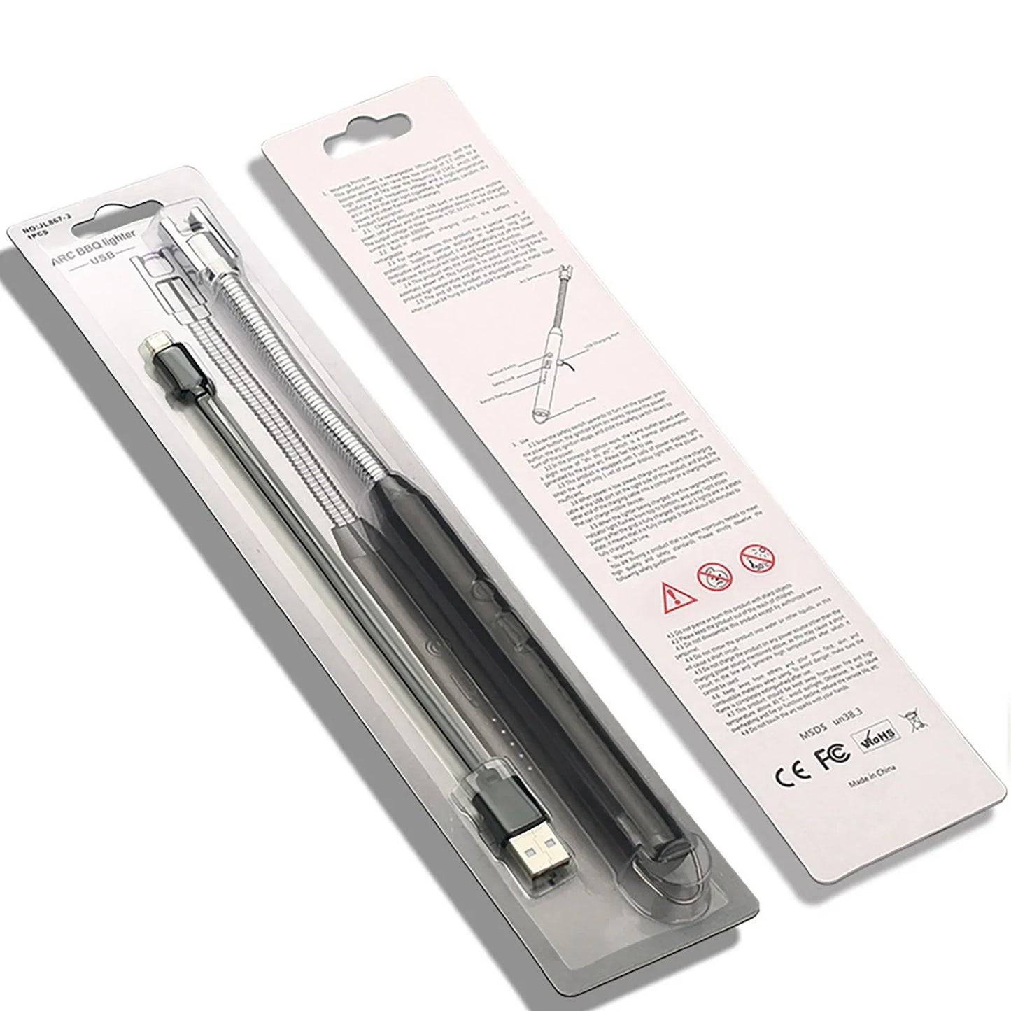 Kitchen Lighter | USB Rechargeable