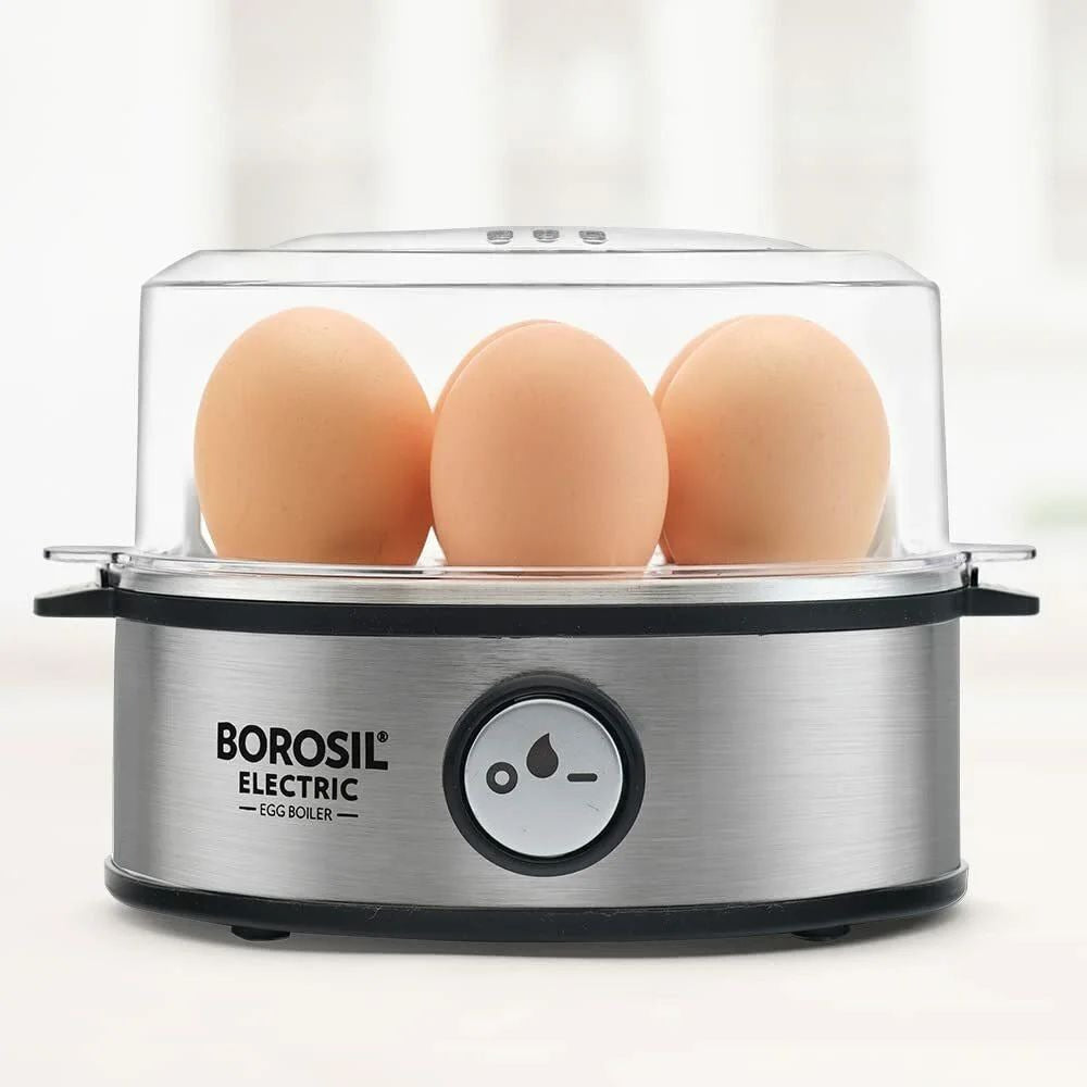 Electric Egg Boiler