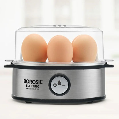Electric Egg Boiler