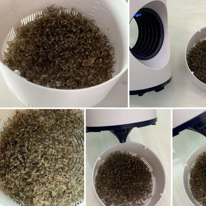 Mosquito Killer Lamp