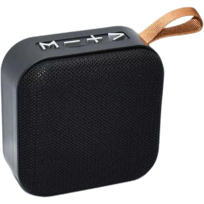 T5 Wireless Bluetooth Speaker