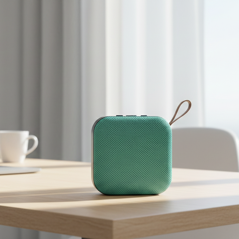 T5 Wireless Bluetooth Speaker