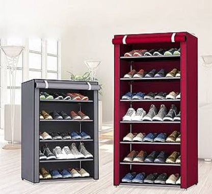 Shoe Rack - 3 Layer