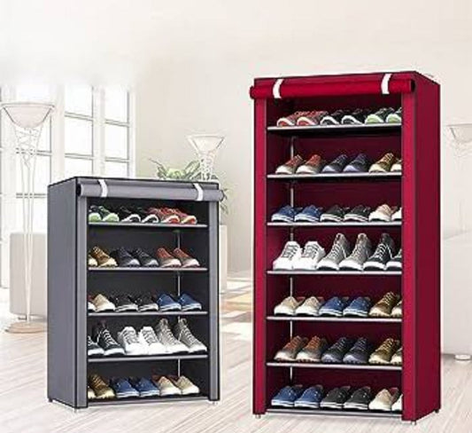 Shoe Rack - 3 Layer