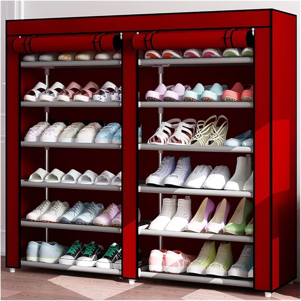 Shoe Rack - 3 Layer
