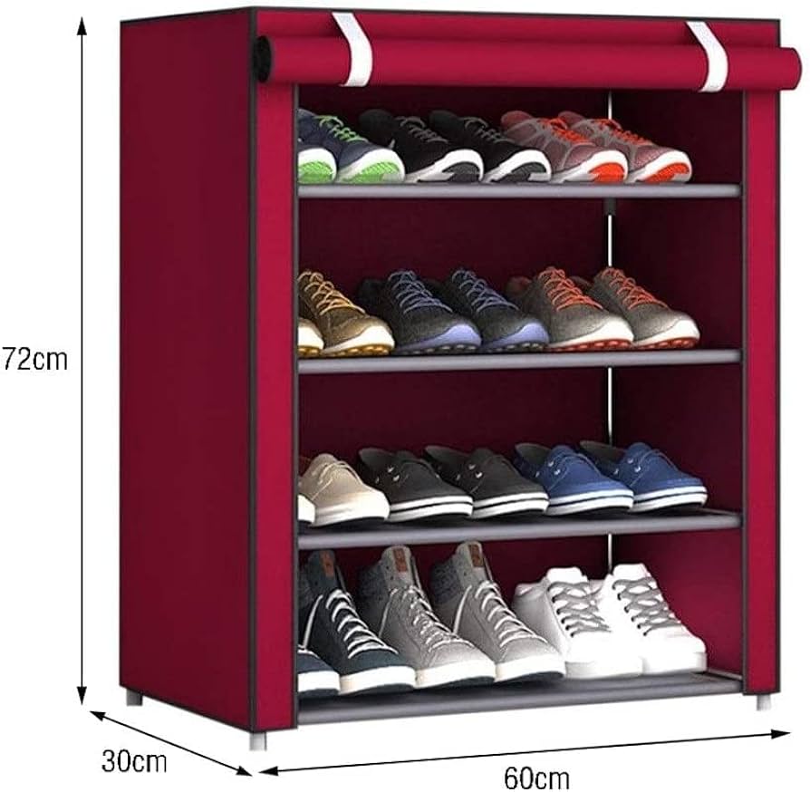 Shoe Rack - 3 Layer