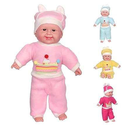 40Cm Baby Doll