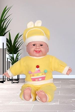 40Cm Baby Doll