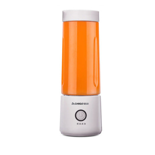 Small Mini Electric Juicer Cup