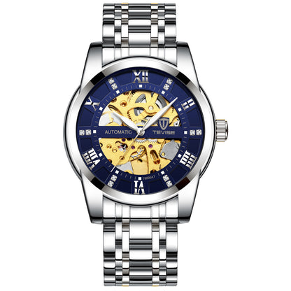 Men''s Automatic Mechanical Watch